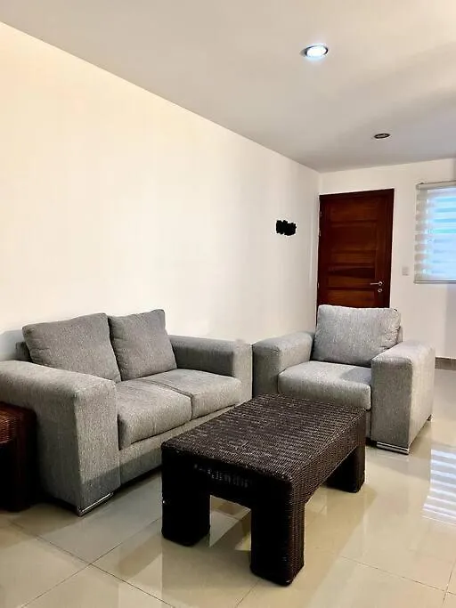 Aqua Tzalam Apartment Cancun Mexico
