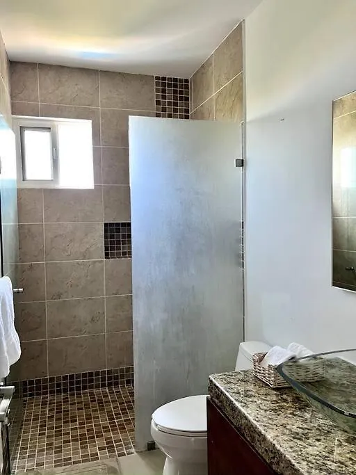 Aqua Tzalam Apartment Cancun 0*,  Mexico