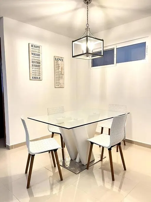 Aqua Tzalam Apartment Cancun