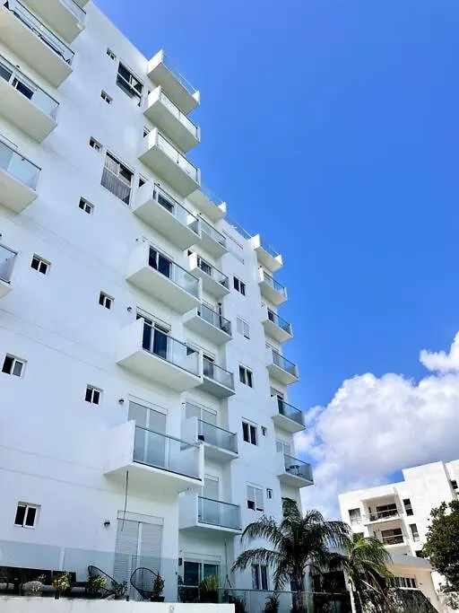 Aqua Tzalam Apartment Cancun
